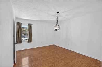 Lakefront Luxury Living with Stunning Views! This beautifully on Fairfield Plantation Golf and Country Club in Georgia - for sale on GolfHomes.com, golf home, golf lot