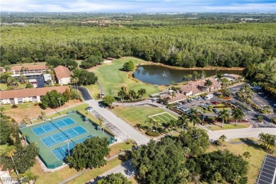 Come home to your dream villa in Cross Creek Country Club! This on Cross Creek Country Club in Florida - for sale on GolfHomes.com, golf home, golf lot