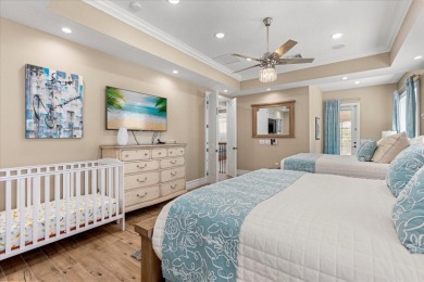 Welcome to 360 Muirfield Loop, an immaculate home that offers on ChampionsGate Golf Resort in Florida - for sale on GolfHomes.com, golf home, golf lot