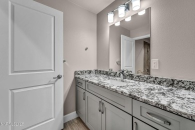 Welcome to Carriage House - Where Modern Living Meets Timeless on LakeRidge Golf Course in Nevada - for sale on GolfHomes.com, golf home, golf lot