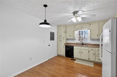 Lakefront Luxury Living with Stunning Views! This beautifully on Fairfield Plantation Golf and Country Club in Georgia - for sale on GolfHomes.com, golf home, golf lot