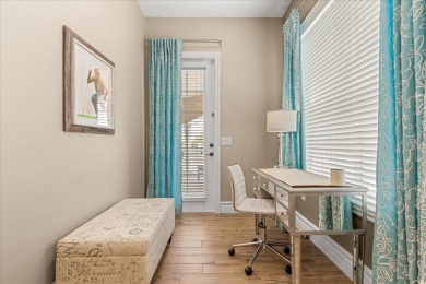 Welcome to 360 Muirfield Loop, an immaculate home that offers on ChampionsGate Golf Resort in Florida - for sale on GolfHomes.com, golf home, golf lot