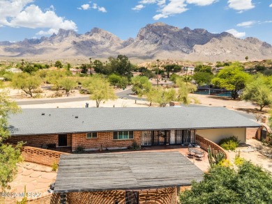 If you've been looking for a home in Oro Valley Country Club on Oro Valley Country Club in Arizona - for sale on GolfHomes.com, golf home, golf lot
