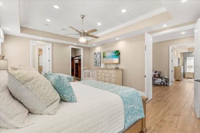 Welcome to 360 Muirfield Loop, an immaculate home that offers on ChampionsGate Golf Resort in Florida - for sale on GolfHomes.com, golf home, golf lot