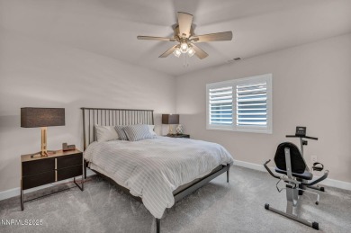 Welcome to Carriage House - Where Modern Living Meets Timeless on LakeRidge Golf Course in Nevada - for sale on GolfHomes.com, golf home, golf lot
