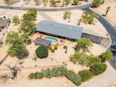 If you've been looking for a home in Oro Valley Country Club on Oro Valley Country Club in Arizona - for sale on GolfHomes.com, golf home, golf lot