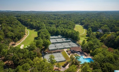 Welcome home to 921 Tulip Poplar Lane located in the Gorgeous on Riverchase Country Club in Alabama - for sale on GolfHomes.com, golf home, golf lot