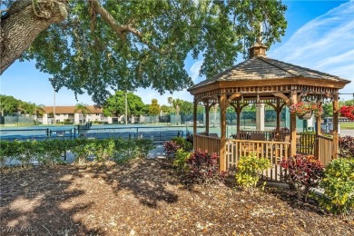 Come home to your dream villa in Cross Creek Country Club! This on Cross Creek Country Club in Florida - for sale on GolfHomes.com, golf home, golf lot