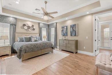 Welcome to 360 Muirfield Loop, an immaculate home that offers on ChampionsGate Golf Resort in Florida - for sale on GolfHomes.com, golf home, golf lot