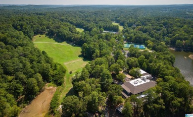 Welcome home to 921 Tulip Poplar Lane located in the Gorgeous on Riverchase Country Club in Alabama - for sale on GolfHomes.com, golf home, golf lot