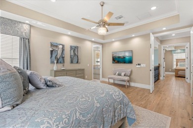 Welcome to 360 Muirfield Loop, an immaculate home that offers on ChampionsGate Golf Resort in Florida - for sale on GolfHomes.com, golf home, golf lot