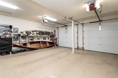 Experience Unrivaled Luxury over looking Flathead River on Eagle Bend Golf Course in Montana - for sale on GolfHomes.com, golf home, golf lot