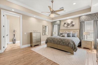 Welcome to 360 Muirfield Loop, an immaculate home that offers on ChampionsGate Golf Resort in Florida - for sale on GolfHomes.com, golf home, golf lot