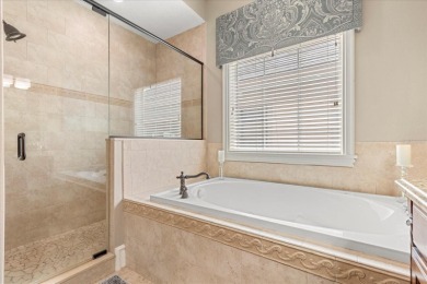 Welcome to 360 Muirfield Loop, an immaculate home that offers on ChampionsGate Golf Resort in Florida - for sale on GolfHomes.com, golf home, golf lot