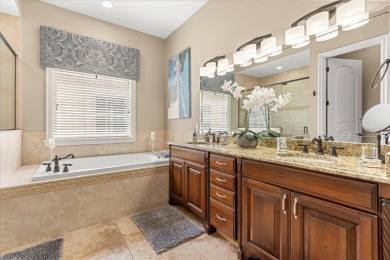 Welcome to 360 Muirfield Loop, an immaculate home that offers on ChampionsGate Golf Resort in Florida - for sale on GolfHomes.com, golf home, golf lot