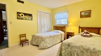 Step back in time with this lovingly maintained single-family on Pine Lakes Country Club in South Carolina - for sale on GolfHomes.com, golf home, golf lot