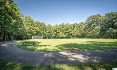 Welcome home to 921 Tulip Poplar Lane located in the Gorgeous on Riverchase Country Club in Alabama - for sale on GolfHomes.com, golf home, golf lot