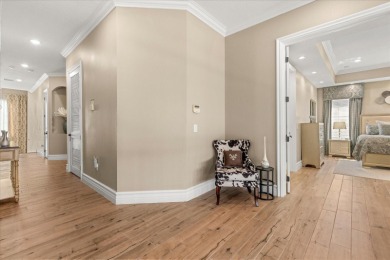 Welcome to 360 Muirfield Loop, an immaculate home that offers on ChampionsGate Golf Resort in Florida - for sale on GolfHomes.com, golf home, golf lot