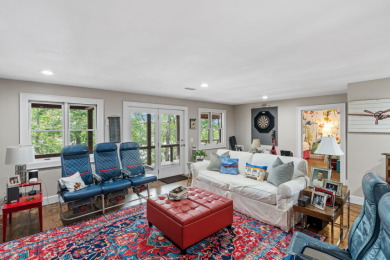BIG Sunset Views | 222' Lake Frontage | 2 Story Dock on The Trail At Chickasaw Pointe in South Carolina - for sale on GolfHomes.com, golf home, golf lot