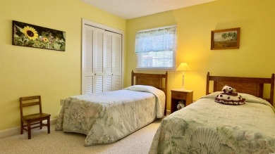 Step back in time with this lovingly maintained single-family on Pine Lakes Country Club in South Carolina - for sale on GolfHomes.com, golf home, golf lot