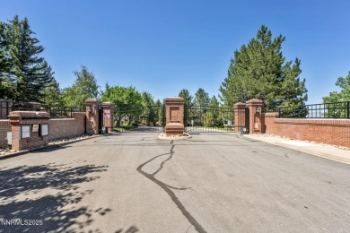 Welcome to Carriage House - Where Modern Living Meets Timeless on LakeRidge Golf Course in Nevada - for sale on GolfHomes.com, golf home, golf lot