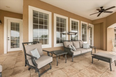 Welcome to 360 Muirfield Loop, an immaculate home that offers on ChampionsGate Golf Resort in Florida - for sale on GolfHomes.com, golf home, golf lot