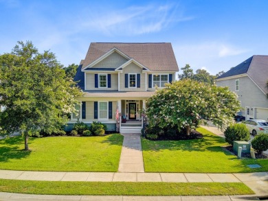 Welcome to your beautiful new 5 bdrm, 3.5 bath home nestled on Legend Oaks Plantation Golf Club in South Carolina - for sale on GolfHomes.com, golf home, golf lot