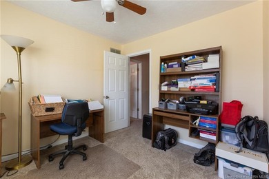 Welcome home to this beautiful 4-bedroom, 2.5-bath all-brick on Jeffersonville Elks Golf Club in Indiana - for sale on GolfHomes.com, golf home, golf lot