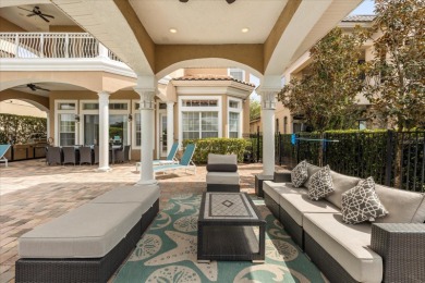 Welcome to 360 Muirfield Loop, an immaculate home that offers on ChampionsGate Golf Resort in Florida - for sale on GolfHomes.com, golf home, golf lot