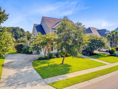 Welcome to your beautiful new 5 bdrm, 3.5 bath home nestled on Legend Oaks Plantation Golf Club in South Carolina - for sale on GolfHomes.com, golf home, golf lot