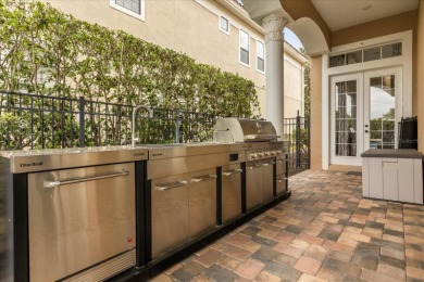 Welcome to 360 Muirfield Loop, an immaculate home that offers on ChampionsGate Golf Resort in Florida - for sale on GolfHomes.com, golf home, golf lot