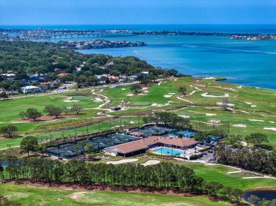 Welcome to luxury living at its finest in this beautiful on Belleair Country Club in Florida - for sale on GolfHomes.com, golf home, golf lot