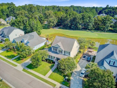 Welcome to your beautiful new 5 bdrm, 3.5 bath home nestled on Legend Oaks Plantation Golf Club in South Carolina - for sale on GolfHomes.com, golf home, golf lot
