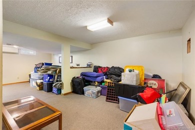 Welcome home to this beautiful 4-bedroom, 2.5-bath all-brick on Jeffersonville Elks Golf Club in Indiana - for sale on GolfHomes.com, golf home, golf lot