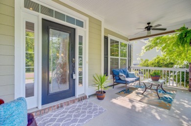 Welcome to your beautiful new 5 bdrm, 3.5 bath home nestled on Legend Oaks Plantation Golf Club in South Carolina - for sale on GolfHomes.com, golf home, golf lot