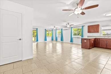 Welcome to the beautiful gated community of Makaha Oceanview on Makaha Valley Country Club in Hawaii - for sale on GolfHomes.com, golf home, golf lot