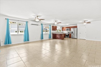 Welcome to the beautiful gated community of Makaha Oceanview on Makaha Valley Country Club in Hawaii - for sale on GolfHomes.com, golf home, golf lot