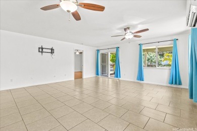 Welcome to the beautiful gated community of Makaha Oceanview on Makaha Valley Country Club in Hawaii - for sale on GolfHomes.com, golf home, golf lot