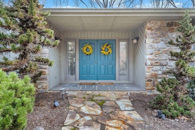 Located in the desirable Hunting Hills community, this on Hunting Hills Country Club in Virginia - for sale on GolfHomes.com, golf home, golf lot