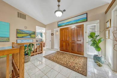 Located in the desirable Hunting Hills community, this on Hunting Hills Country Club in Virginia - for sale on GolfHomes.com, golf home, golf lot