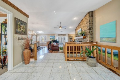 Located in the desirable Hunting Hills community, this on Hunting Hills Country Club in Virginia - for sale on GolfHomes.com, golf home, golf lot