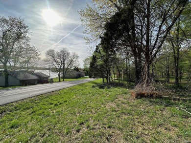 Perfect for building your custom home, now available in the on Christmas Lake Golf Course in Indiana - for sale on GolfHomes.com, golf home, golf lot