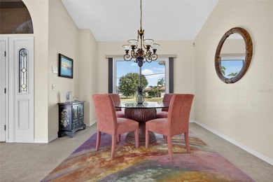 BEST BOAT CANAL VIEWS IN PUNTA GORDA ISLES! FULLY FURNISHED on Saint Andrews South Golf Club in Florida - for sale on GolfHomes.com, golf home, golf lot