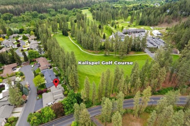 Golfer's Paradise on the Fairway! Step into your light-filled on Spokane Country Club in Washington - for sale on GolfHomes.com, golf home, golf lot