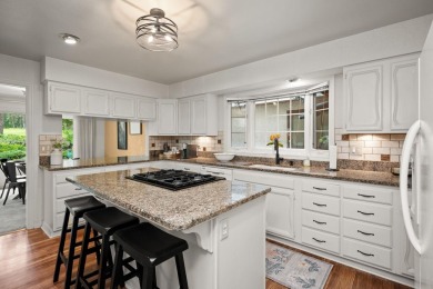 Golfer's Paradise on the Fairway! Step into your light-filled on Spokane Country Club in Washington - for sale on GolfHomes.com, golf home, golf lot