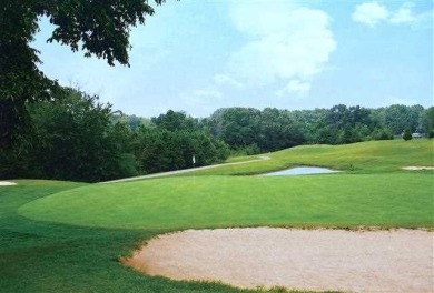 BIG Sunset Views | 222' Lake Frontage | 2 Story Dock on The Trail At Chickasaw Pointe in South Carolina - for sale on GolfHomes.com, golf home, golf lot