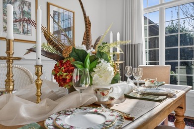 Golf Course living at it's finestpletely updated , tucked away on Woodside Plantation Country Club in South Carolina - for sale on GolfHomes.com, golf home, golf lot