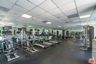 Elegant High-Rise Living at The Comstock, Set high on the 7th on Los Angeles Country Club in California - for sale on GolfHomes.com, golf home, golf lot