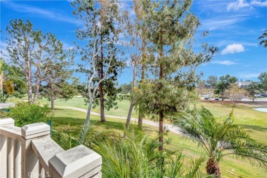 BEST VIEWS IN THE ENTIRE COMMUNITY! Positioned on one of the on Tustin Ranch Golf Club in California - for sale on GolfHomes.com, golf home, golf lot
