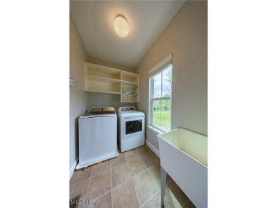 Welcome to this beautifully maintained 4-bedroom home with a on Shale Creek Golf Club in Ohio - for sale on GolfHomes.com, golf home, golf lot